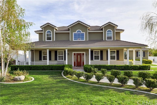 35607 Carter Street, Yucaipa, CA 92399