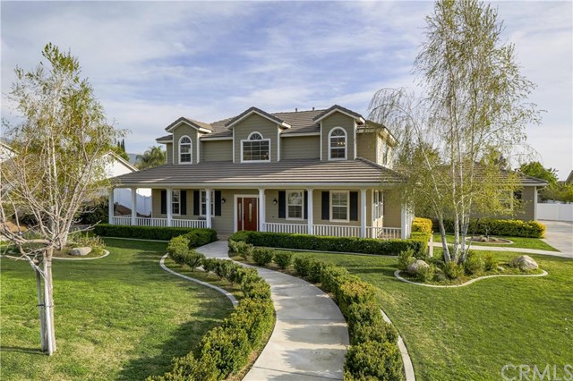 35607 Carter Street, Yucaipa, CA 92399