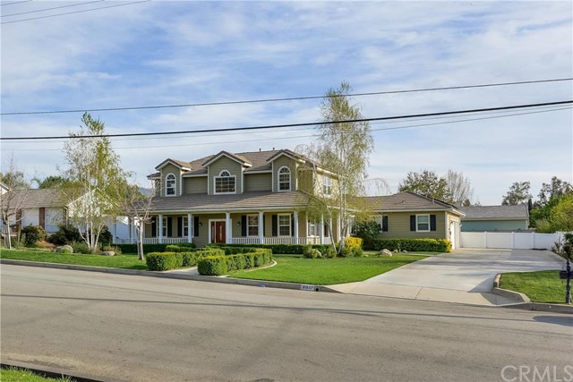 35607 Carter Street, Yucaipa, CA 92399