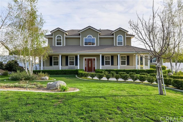 35607 Carter Street, Yucaipa, CA 92399