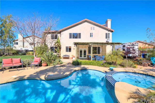 10983 Yunis Court, Yucaipa, CA 92399