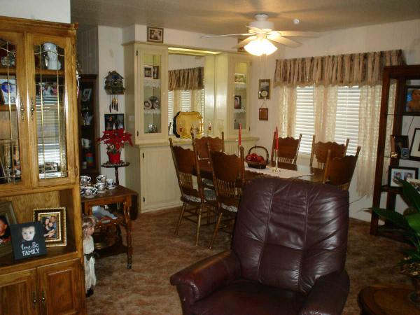 Hidden Valley Mobile Estates 12680 4th St. #49Yucaipa, CA 92399