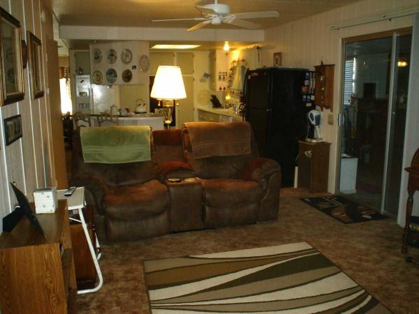 Hidden Valley Mobile Estates 12680 4th St. #49Yucaipa, CA 92399