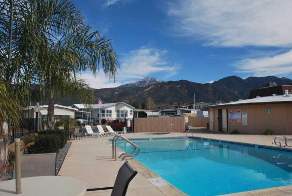 El Dorado Palms Mobile Home Estates35218 Fir Avenue Space 130Yucaipa, CA 92399