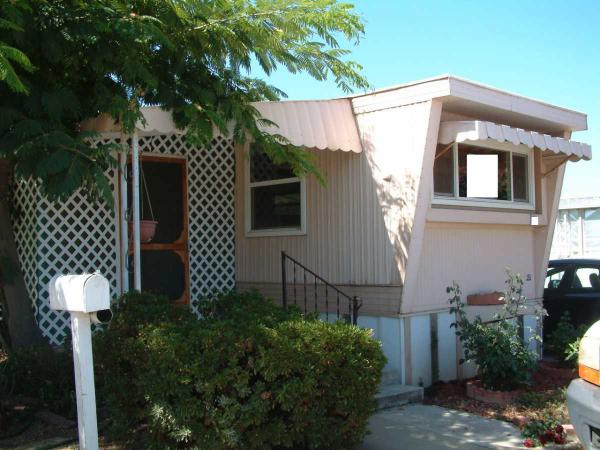 Northview Mobile Home Estates10675 Bryant StreetYucaipa, CA 92399