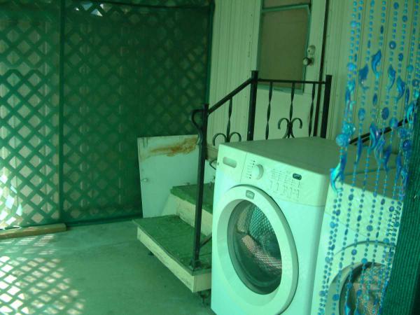Northview Mobile Home Estates10675 Bryant StreetYucaipa, CA 92399