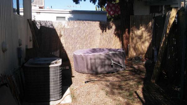 Patrician Mobile Home Park 34480 County Line RdYucaipa, CA 92399