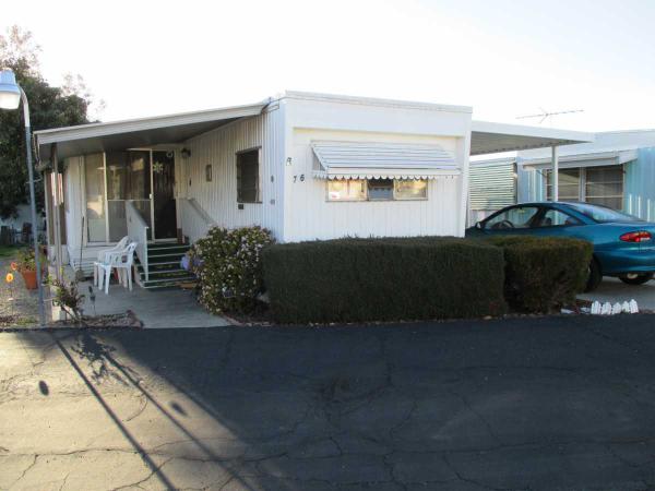 Aladdin Mobile Estates 12813 7th StYucaipa, CA 92399