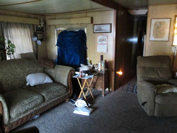 Aladdin Mobile Estates 12813 7th StYucaipa, CA 92399
