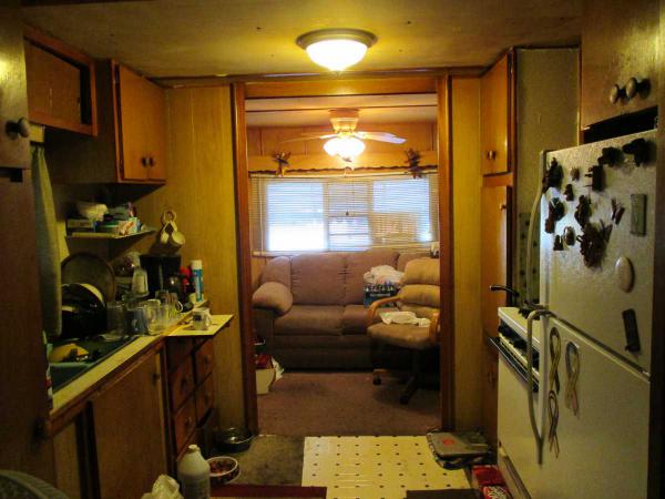 Aladdin Mobile Estates 12813 7th StYucaipa, CA 92399