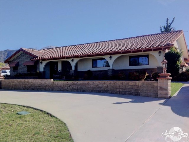 35930 Date Avenue, Yucaipa, CA 92399
