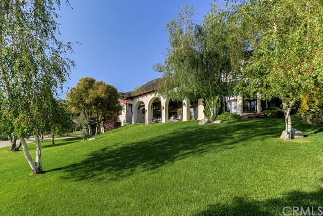 10934 Lookout Cir
