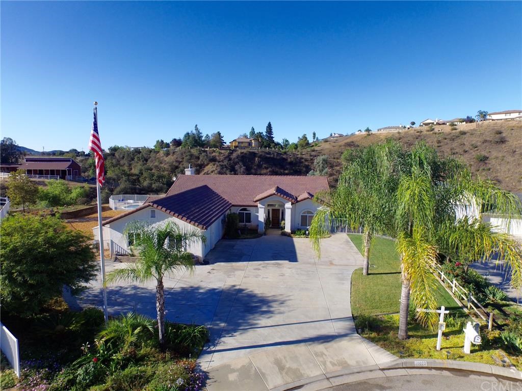 10022 Walnut Tree Lane, Yucaipa, CA 92399