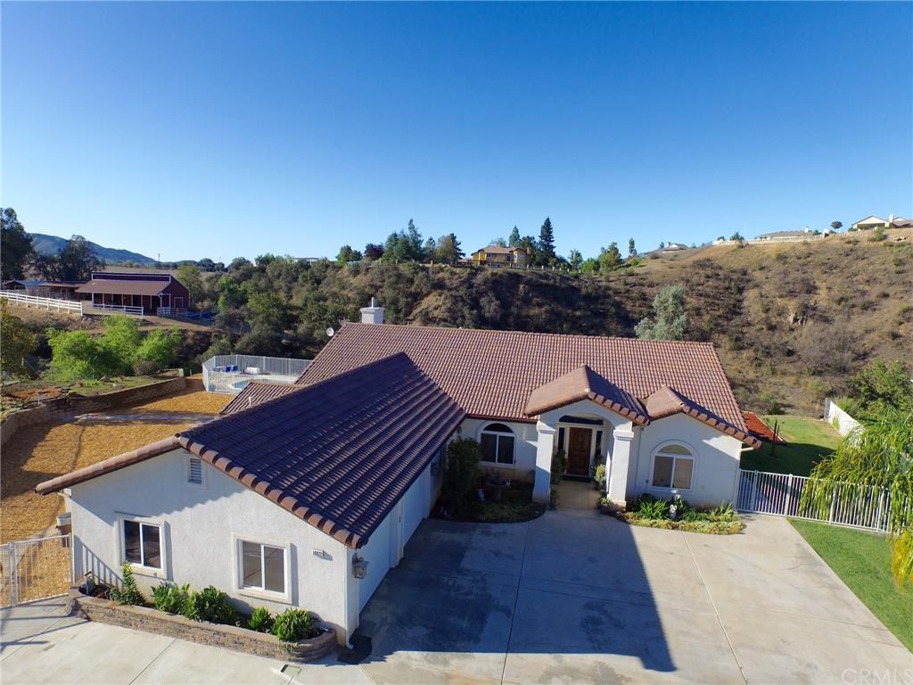 10022 Walnut Tree Lane, Yucaipa, CA 92399