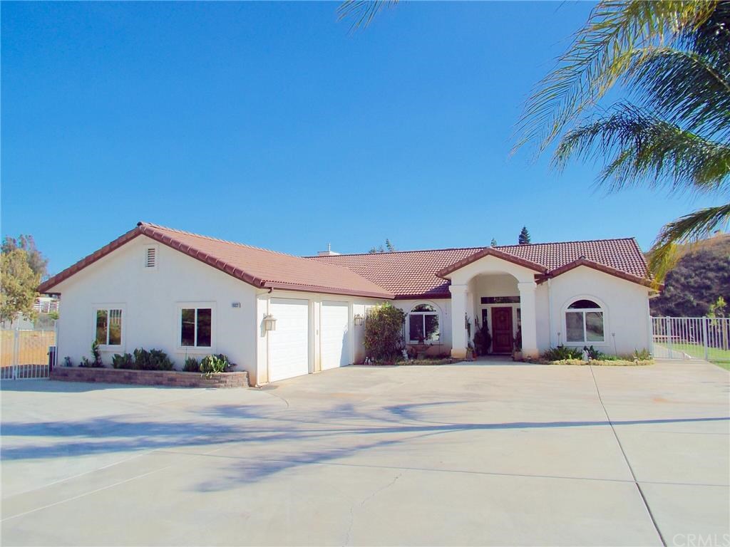10022 Walnut Tree Lane, Yucaipa, CA 92399