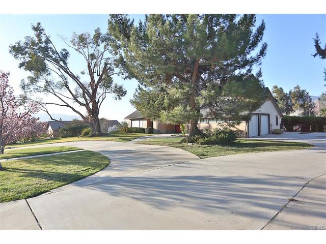 35570 Oleander Ave., Yucaipa, United States 92399