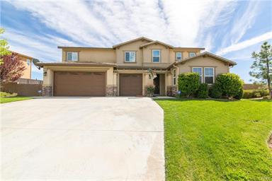 33681 McKenny Place, Yucaipa, United States 92399