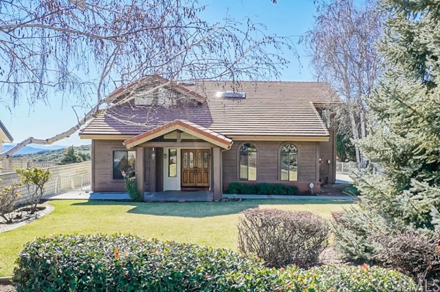 13654 Scenic Crest Drive, Yucaipa, CA 92399