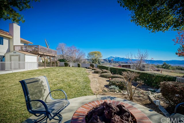13654 Scenic Crest Drive, Yucaipa, CA 92399