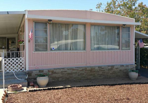 12151 Fremont St #58 ,CA, Yucaipa, 92399