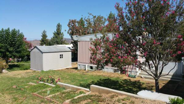 12151 Fremont St #58 ,CA, Yucaipa, 92399