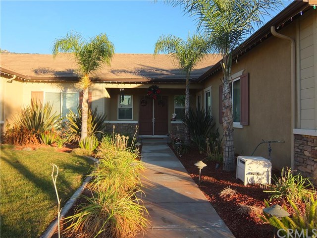 10417 Fremont Street, Yucaipa, CA 92399