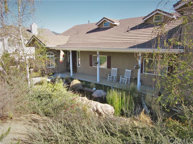 13792 Meadow View Lane, Yucaipa, CA 92399
