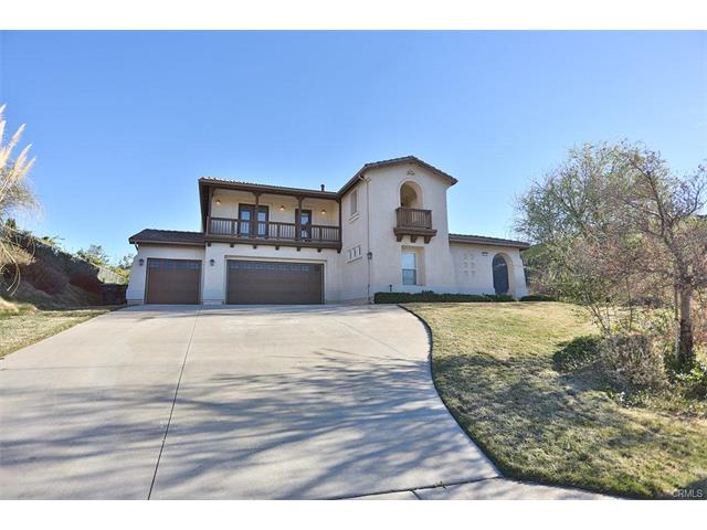 38737 Finch Dr., Yucaipa, United States 92399