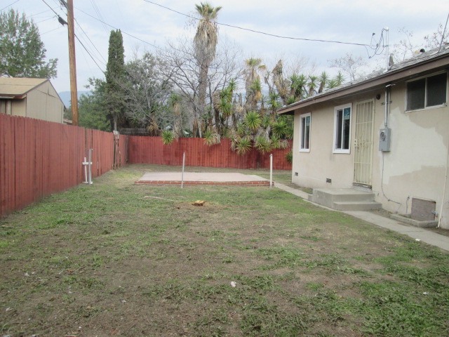 3552 Garden DrSan Bernardino, CA, 92404San Bernardino County