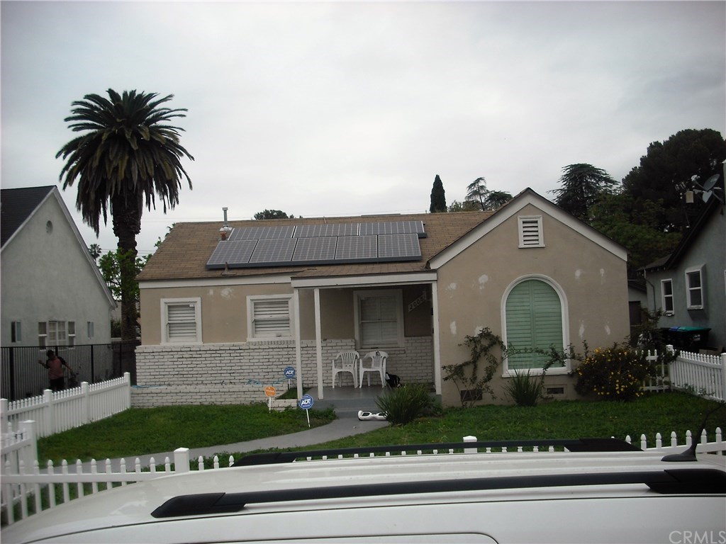 2008 N Lugo Avenue, San Bernardino, CA 92404