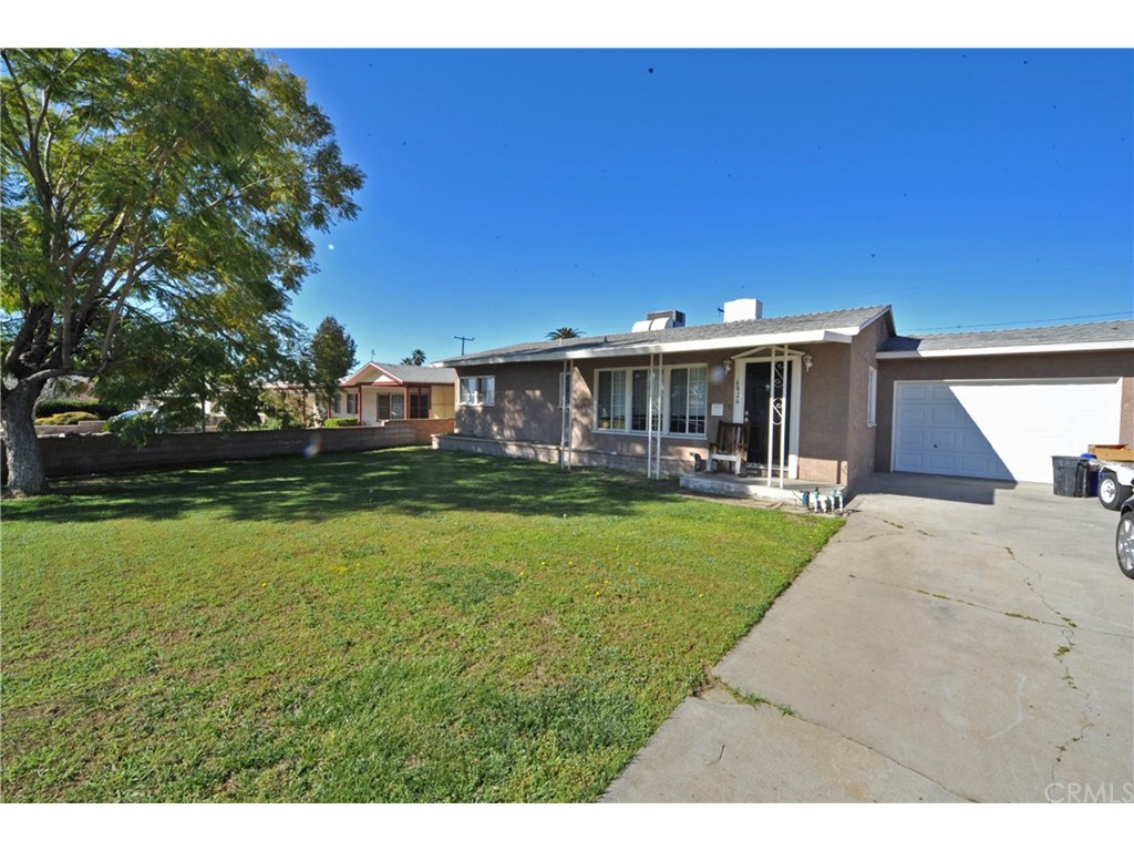 6826 Elmwood Road, San Bernardino, CA 92404