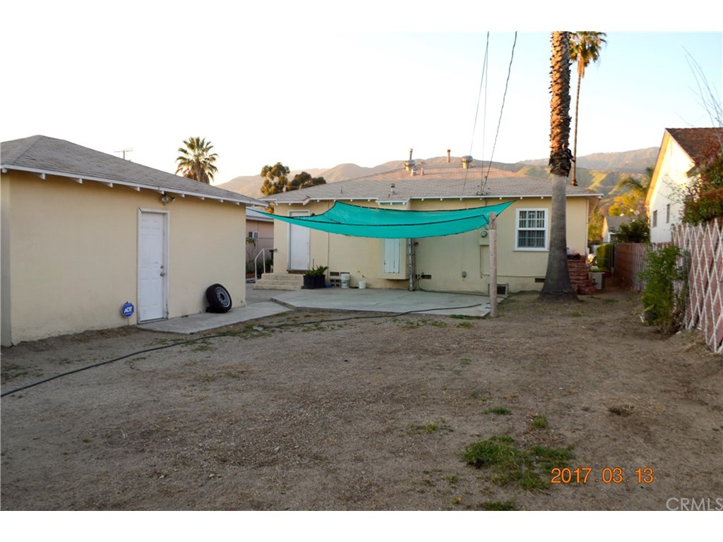 227 E 41st Street, San Bernardino, CA 92404