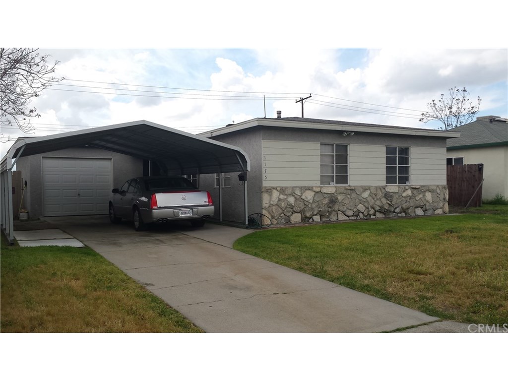 1175 E Edgemont Drive, San Bernardino, CA 92404