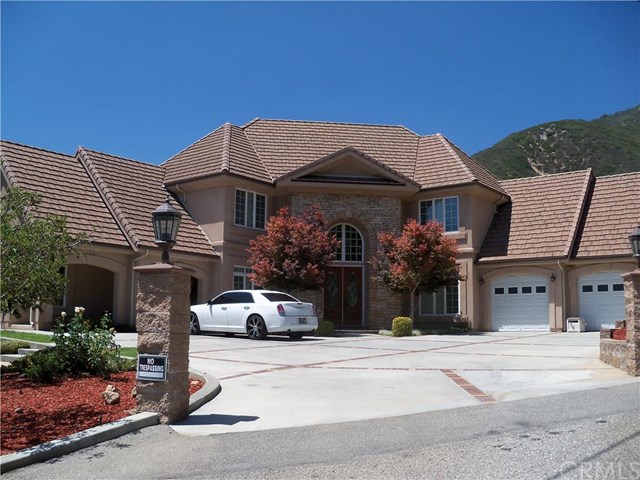 23648 Hillview Road, San Bernardino, CA 92404