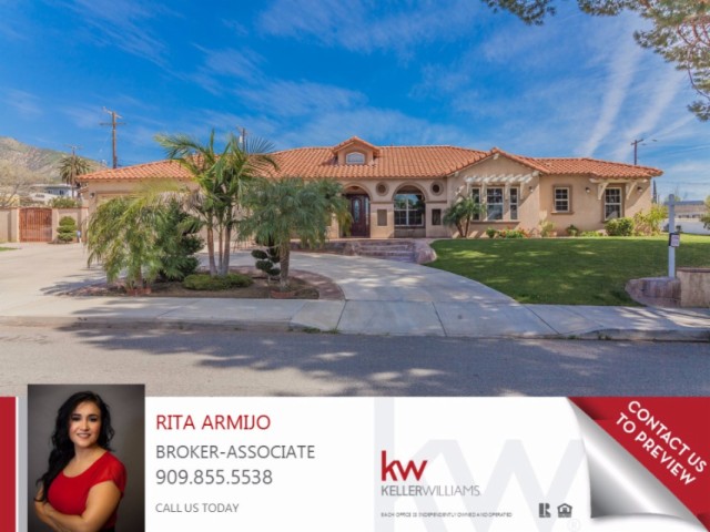 1410 Yucca Drive, San Bernardino, CA 92404