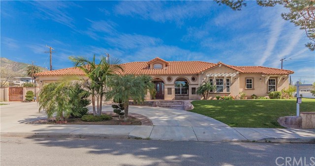 1410 Yucca Drive, San Bernardino, CA 92404