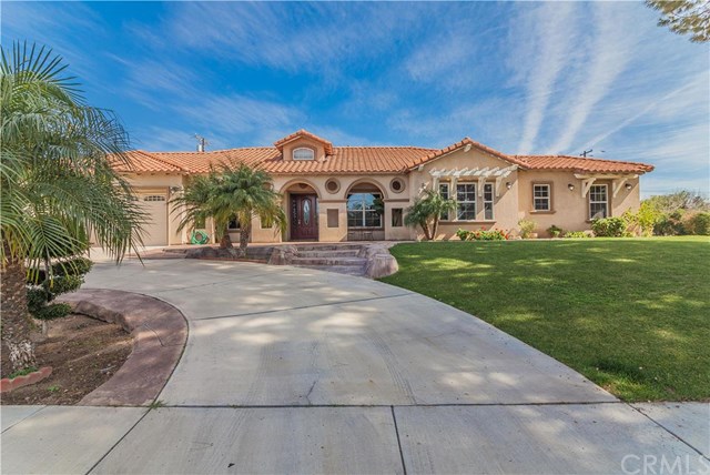 1410 Yucca Drive, San Bernardino, CA 92404