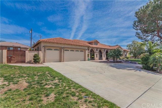 1410 Yucca Drive, San Bernardino, CA 92404