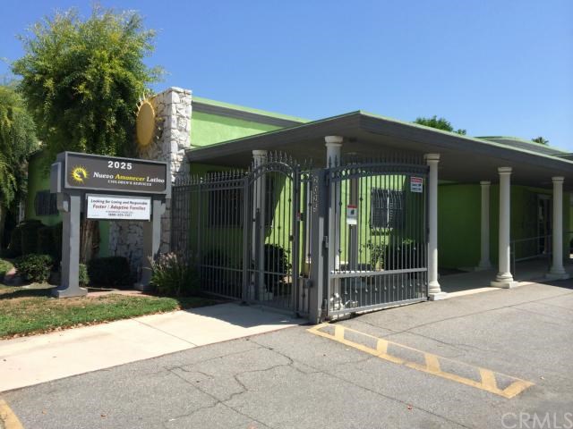 2025 North D Street, San Bernardino, CA 92405
