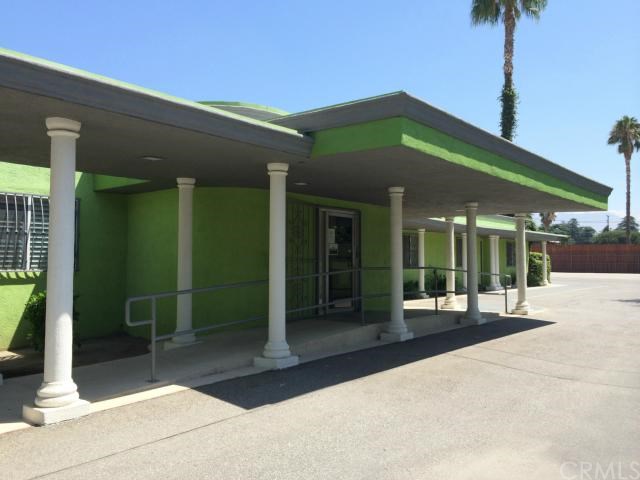 2025 North D Street, San Bernardino, CA 92405
