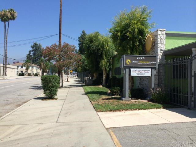 2025 North D Street, San Bernardino, CA 92405