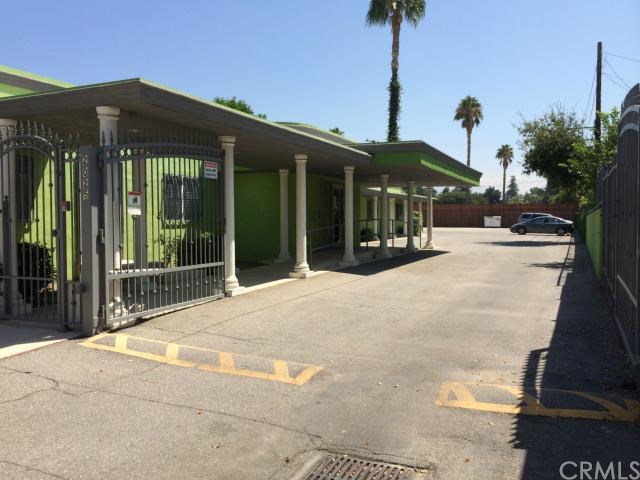 2025 North D Street, San Bernardino, CA 92405