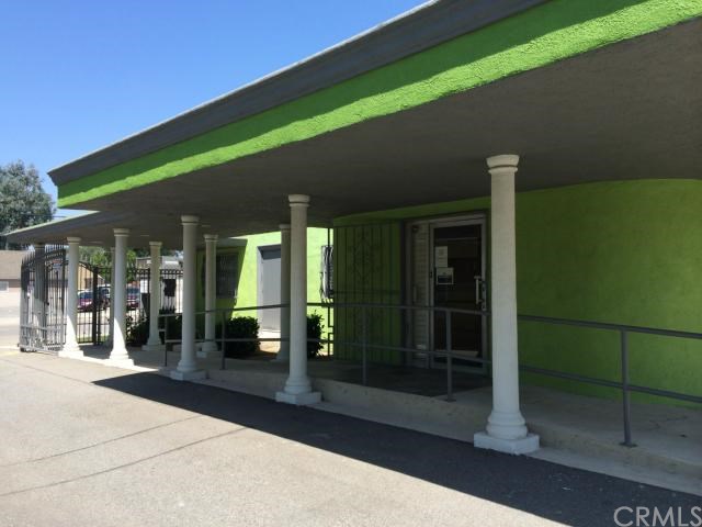 2025 North D Street, San Bernardino, CA 92405