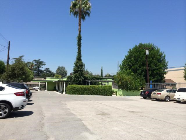 2025 North D Street, San Bernardino, CA 92405