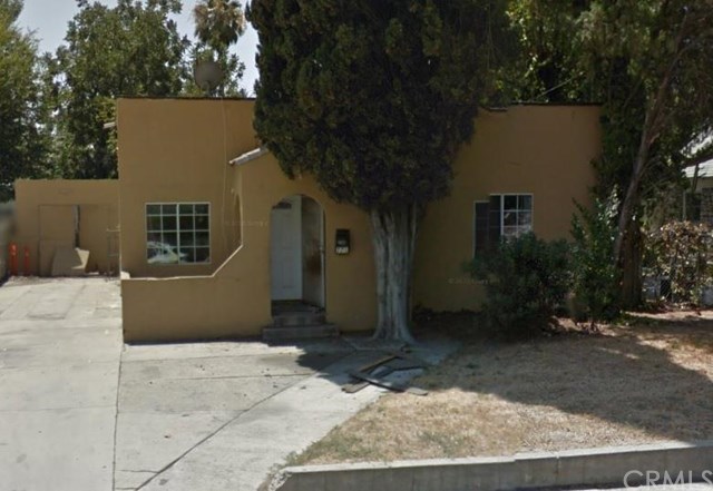 771 W 17th Street, San Bernardino, CA 92405