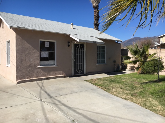 4268 North 3rd AvenSan Bernardino, CA, 92407San Bernardino County
