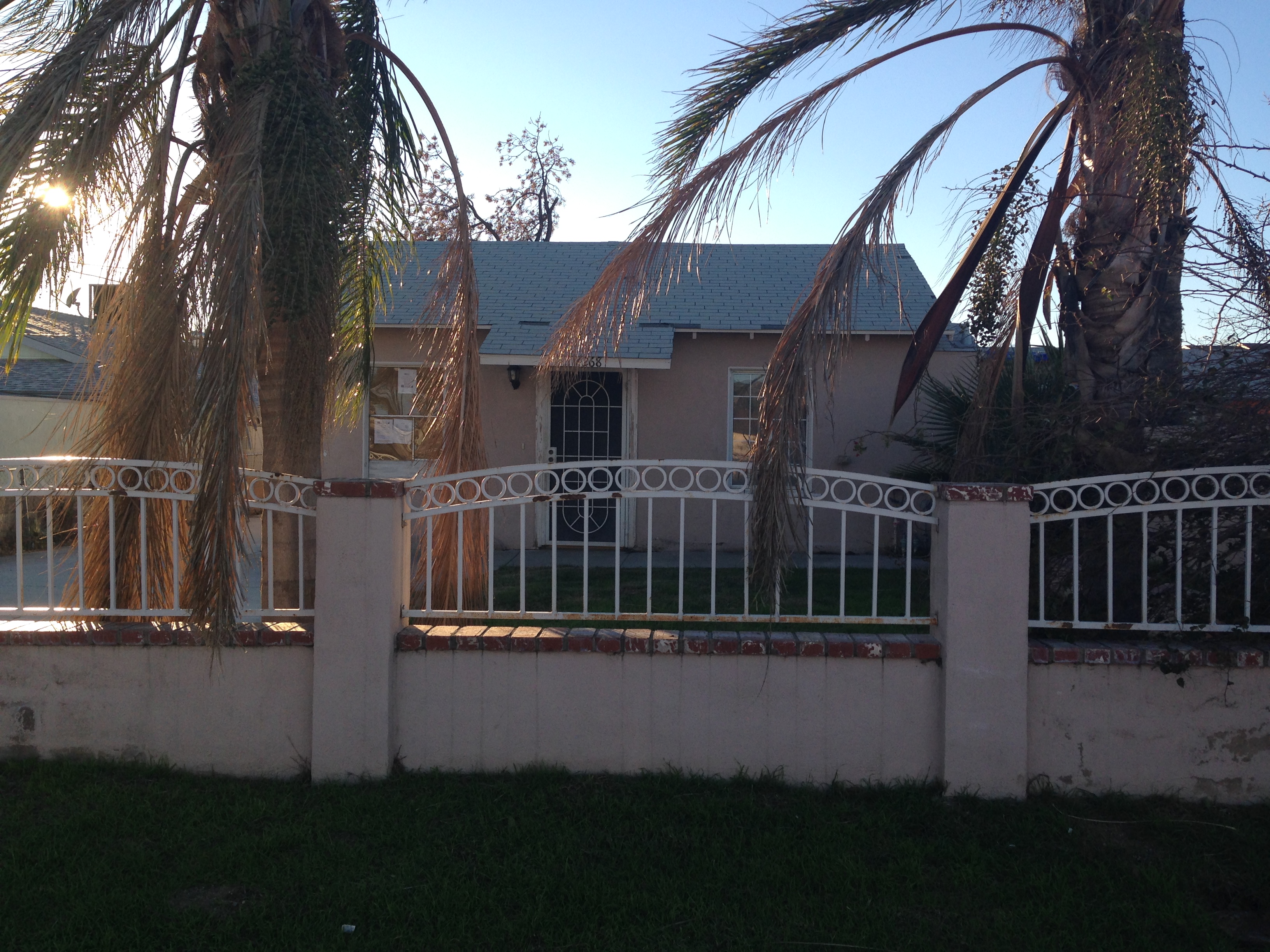 4268 North 3rd AvenSan Bernardino, CA, 92407San Bernardino County