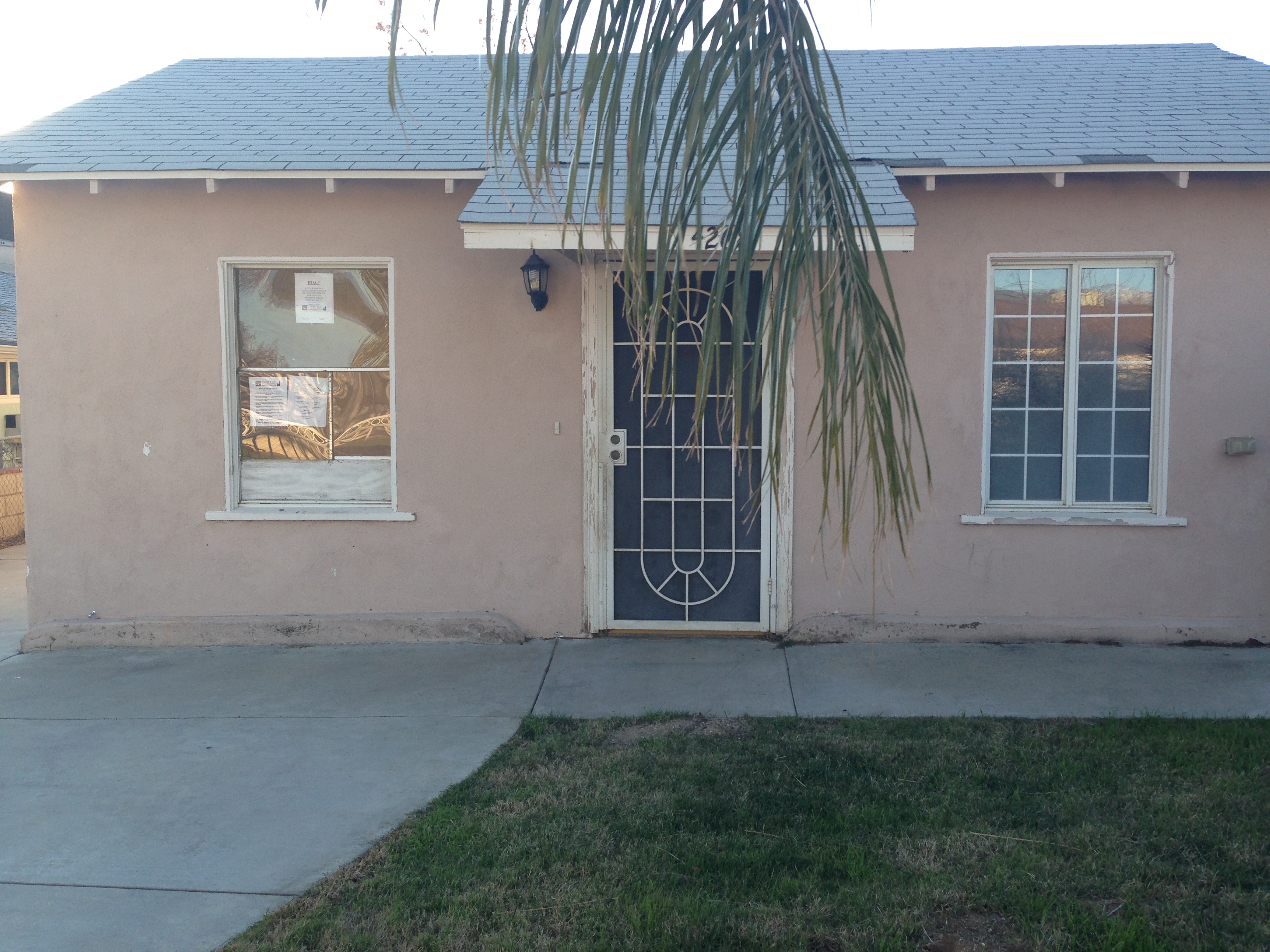 4268 North 3rd AvenSan Bernardino, CA, 92407San Bernardino County