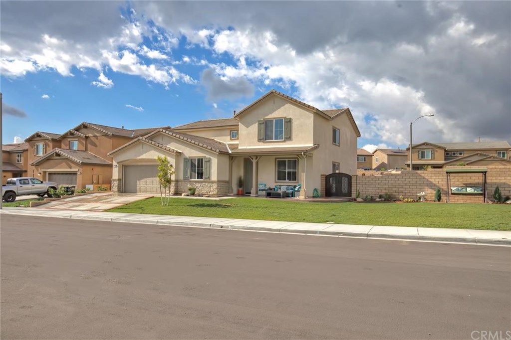 4030 Katsura Way, San Bernardino, CA 92407