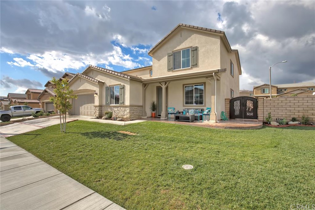 4030 Katsura Way, San Bernardino, CA 92407